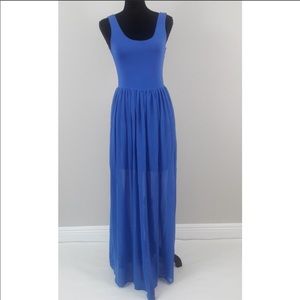 Felicity and Coco Dress